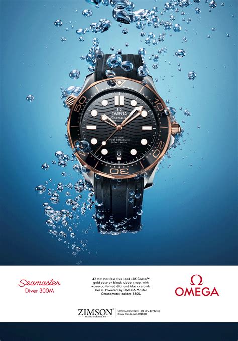 does omega ad discount